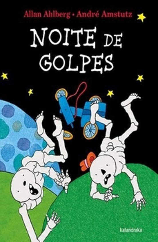 Noite De Golpes