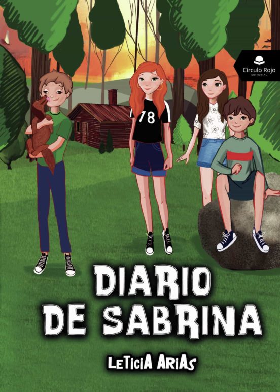 Diario de Sabrina