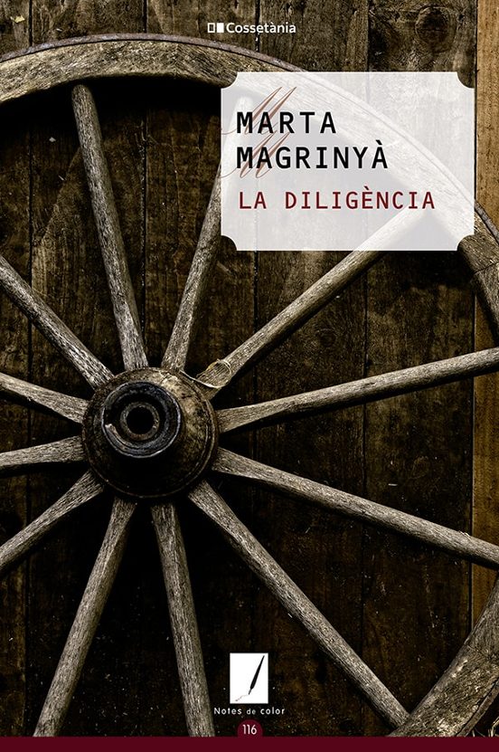 La Diligència