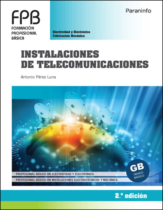 Instalaciones De Telecomunicaciones