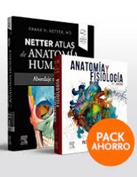 Lote Netter - Patton