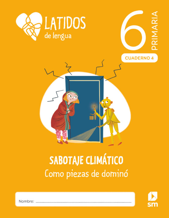 Lengua Castellana 6º Educacion Primaria Proyecto Latidos Andalucía Ed