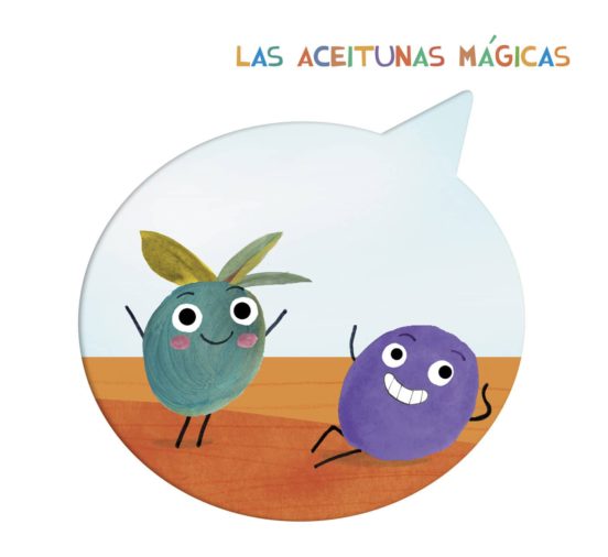 El Olivo 5 Años Alumno Infantil por Proyectos ¿lo Ves? Novedad 2018