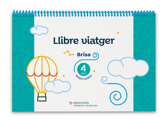 Religió Catòlica Brisa 4 Anys