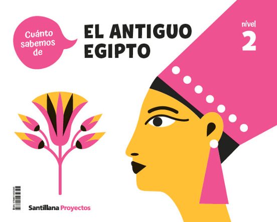 Nivel 2 el Antiguo Egipto Cuanto Sabemos