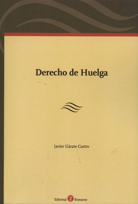 Derecho De Huelga