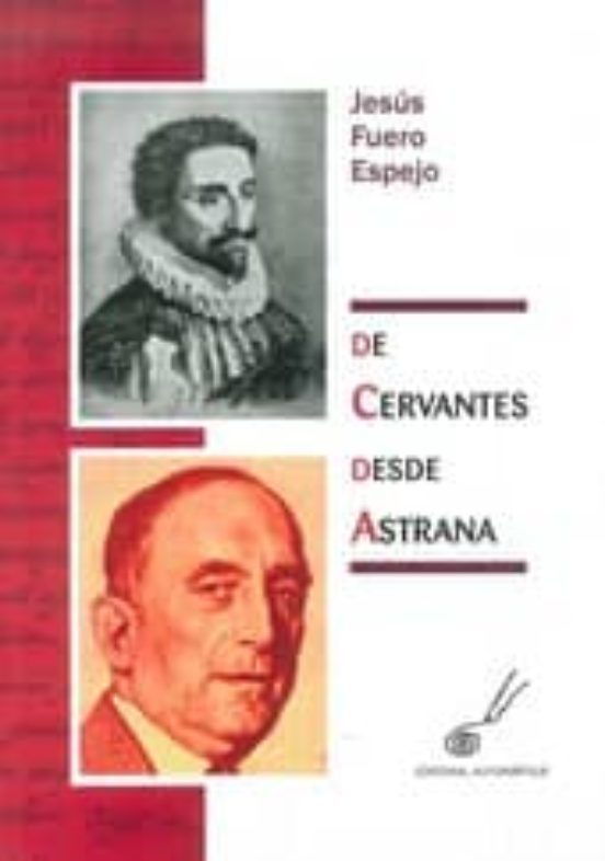 De Crevantes Desde Astrana