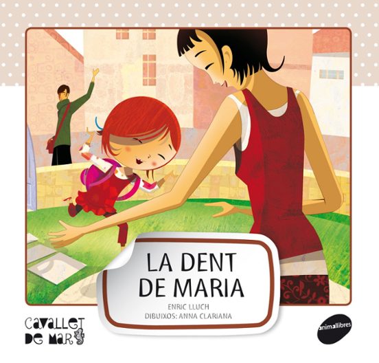 La Dent De La Maria