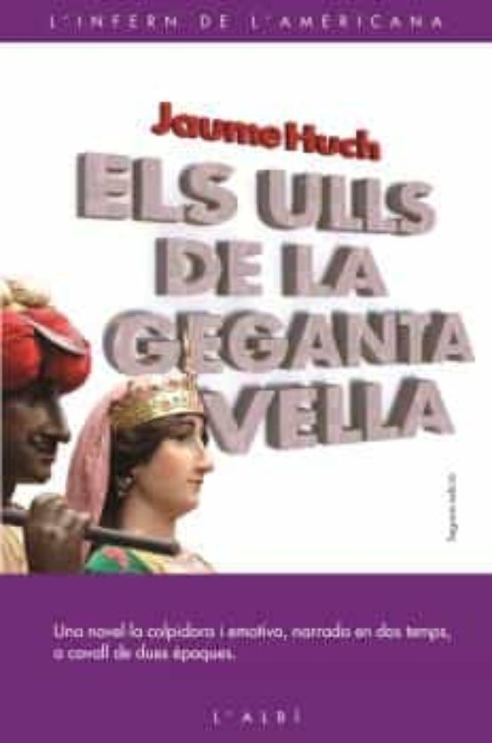 Els Ulls De La Geganta Vella