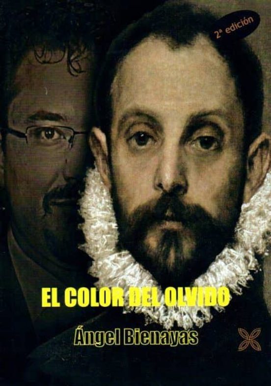 El Color Del Olvido