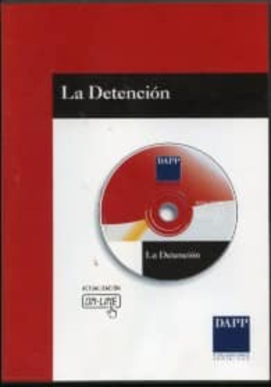 La Detencion