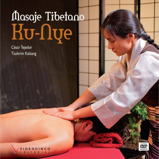 Masaje Tibetano Ku-nye