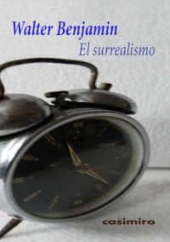 El Surrealismo