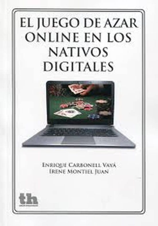 El Juego De Azar Online En Los Nativos Digitales
