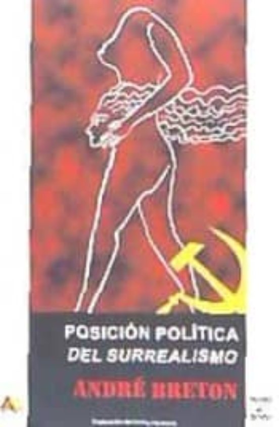 Posición Política Del Surrealismo
