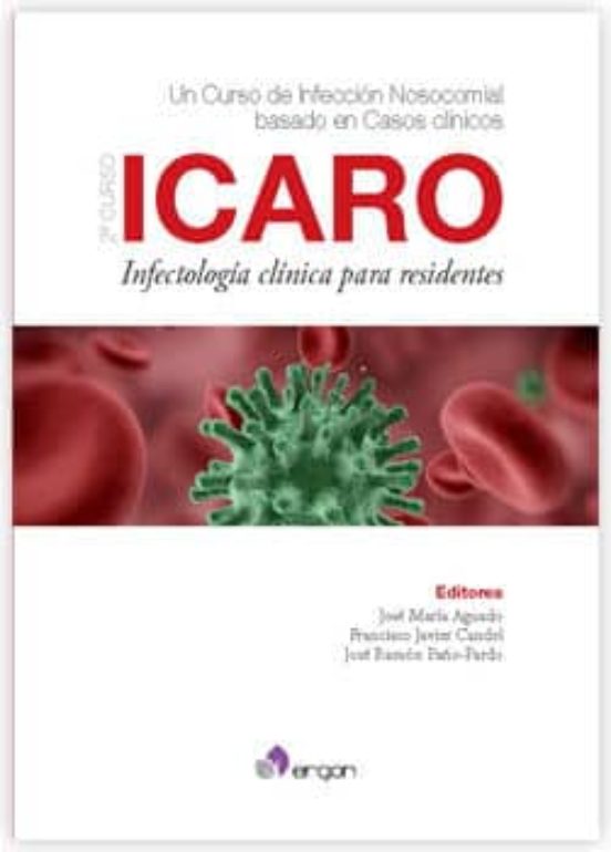 2º Curso ICARO. Infectología Clínica Para Residentes