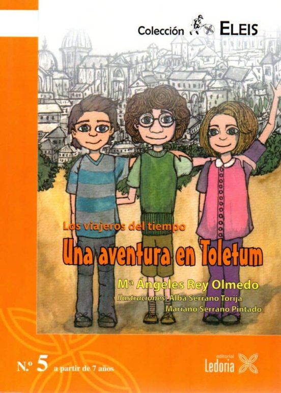 Una Aventura En Toletum