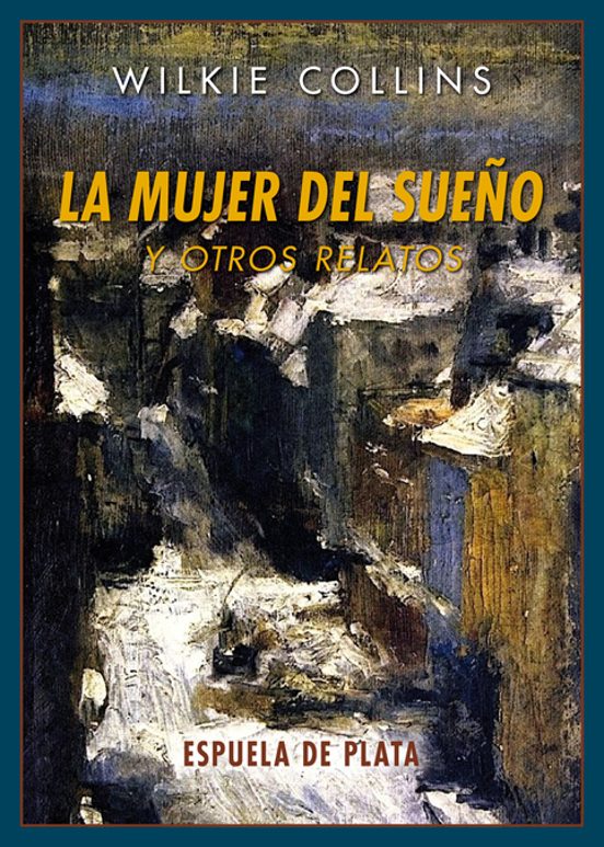 La Mujer Del Sueño