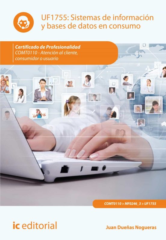 Scomt0110 Istemas De Información Y Bases De Datos En Consumo