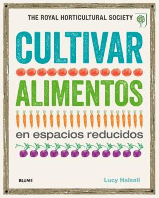 Cultivar Alimentos En Espacios Reducidos