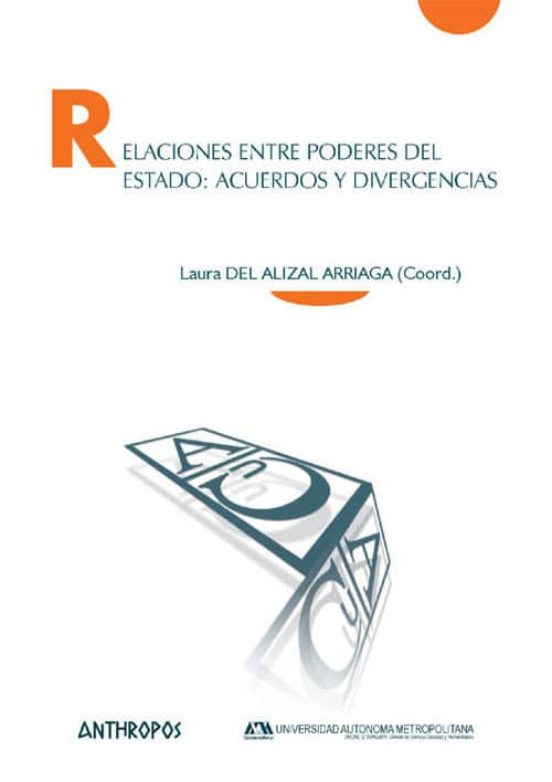 Relaciones Entre Poderes Del Estado