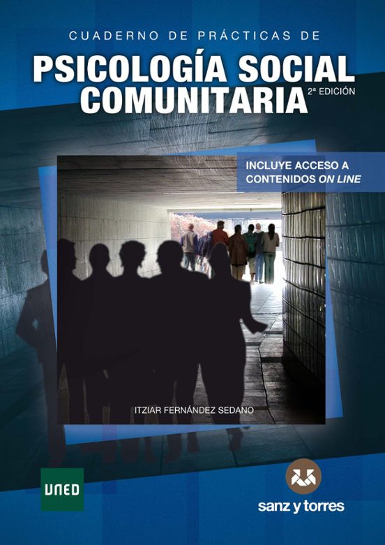 Cuaderno De Practicas De Psicologia Social Comunitaria