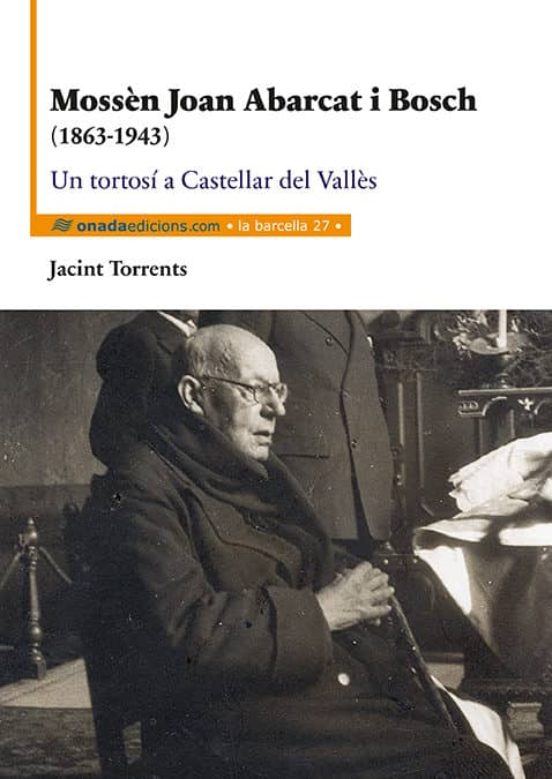 Mossèn Joan Abarcat I Bosch