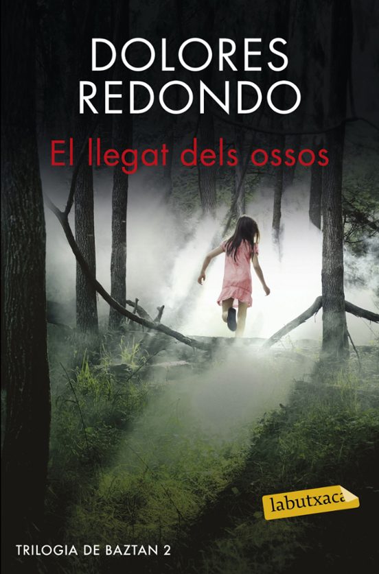 El Llegat Dels Ossos