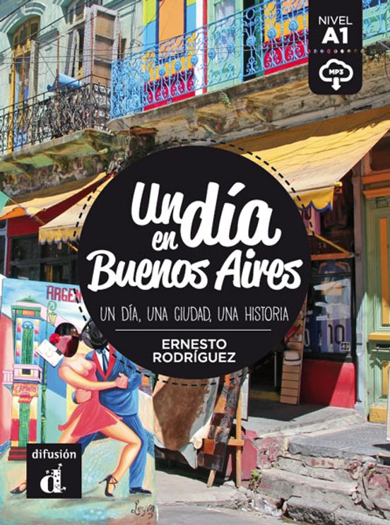 Un Dia En Buenos Aires A1