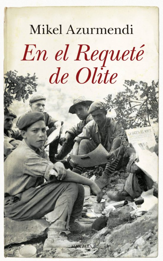 El Requete De Olite