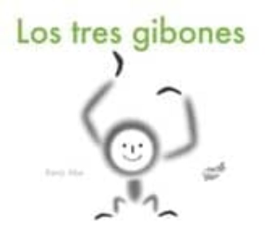 Los tres gibones