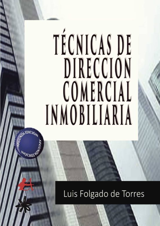 Técnicas De Dirección Comercial Inmobiliaria