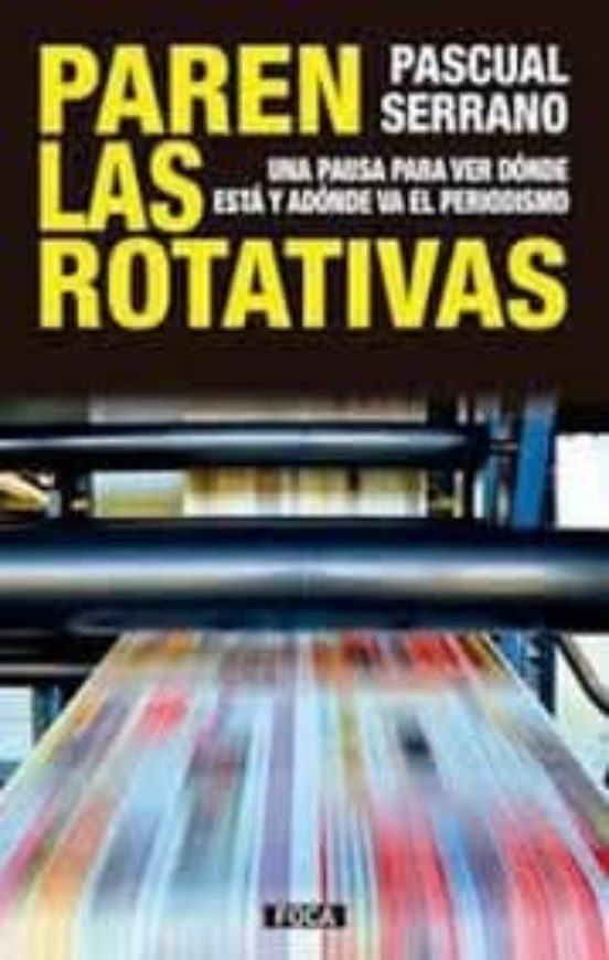 Paren Las Rotativas: Una Pausa Para Ver Dónde Esta Y Adonde Va El Peri