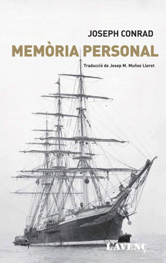 Memòria Personal