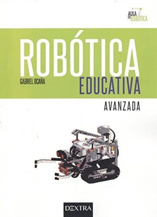 Robótica Educativa Avanzada
