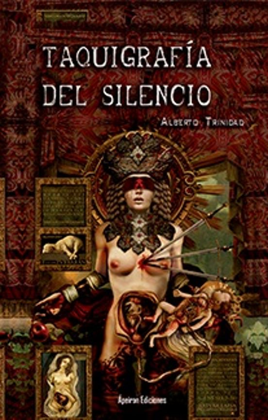 Taquigrafía Del Silencio