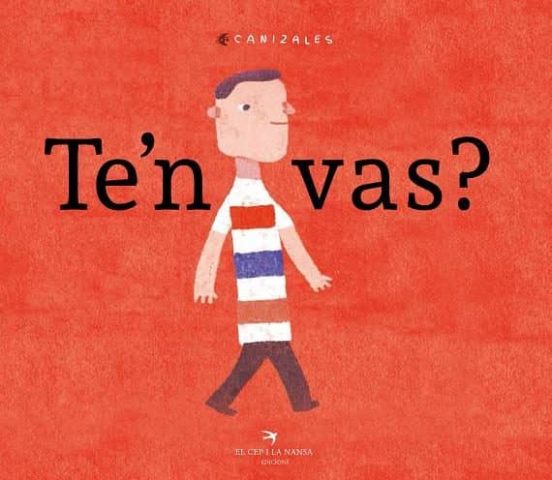 Te'n Vas?