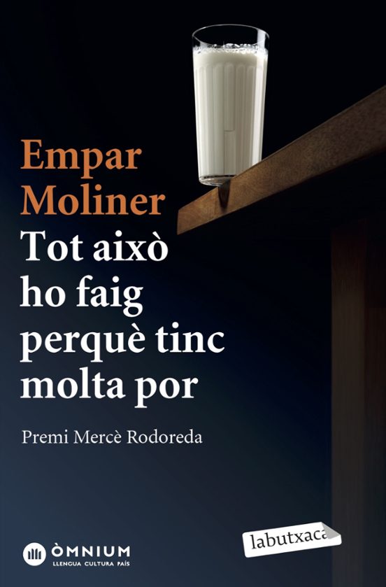 Tot Això Ho Faig Perquè Tinc Molta Por