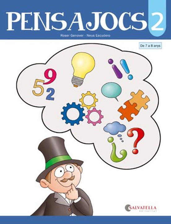 Pensajocs 2