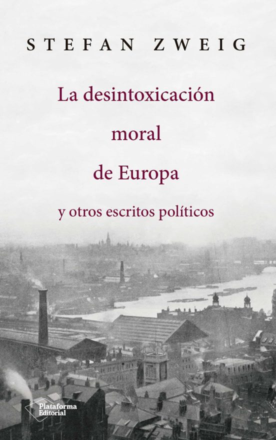 La Desintoxicación Moral De Europa