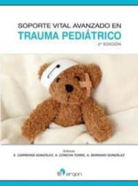 Soporte Vital Avanzado En Trauma Pediatrico