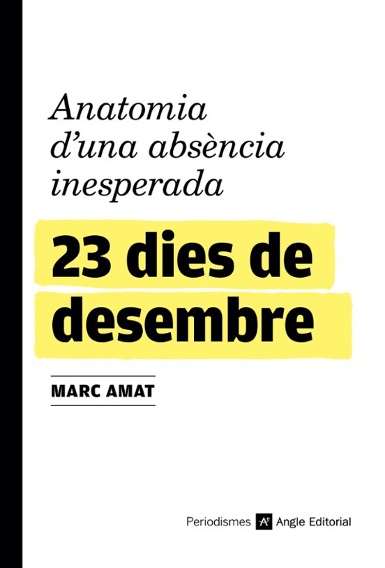 23 Dies De Desembre