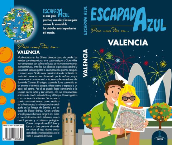 Valencia Escapada 2018