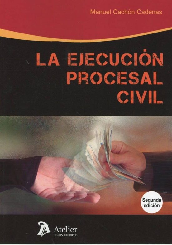 Ejecucion Procesal Civil