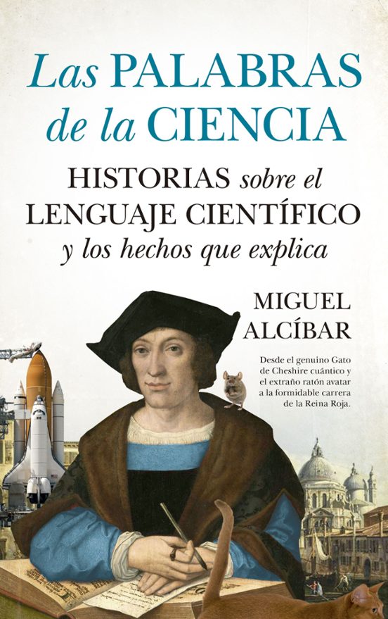 Las Palabras De La Ciencia