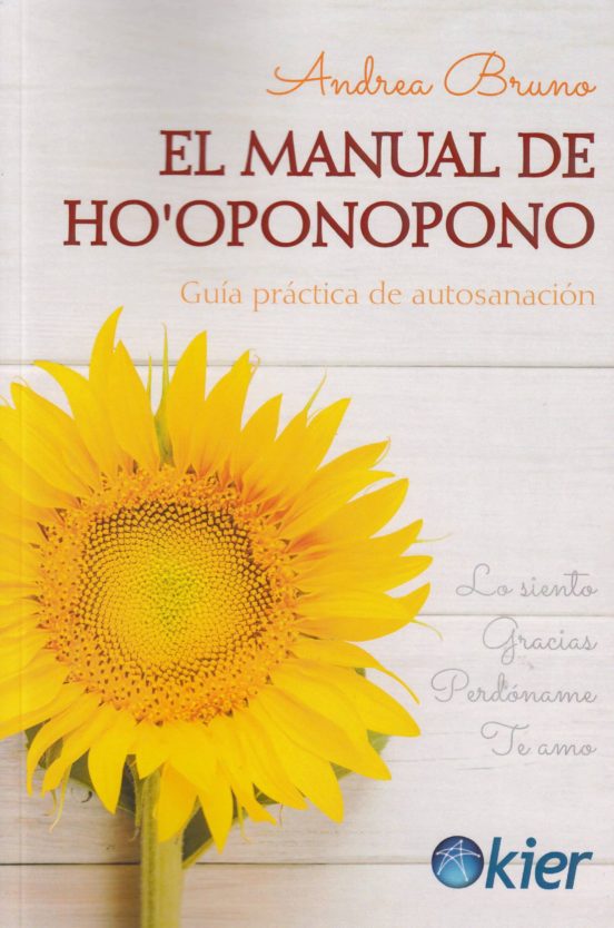 Manual De Ho'oponopono