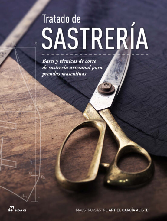 Tratado De Sastrería