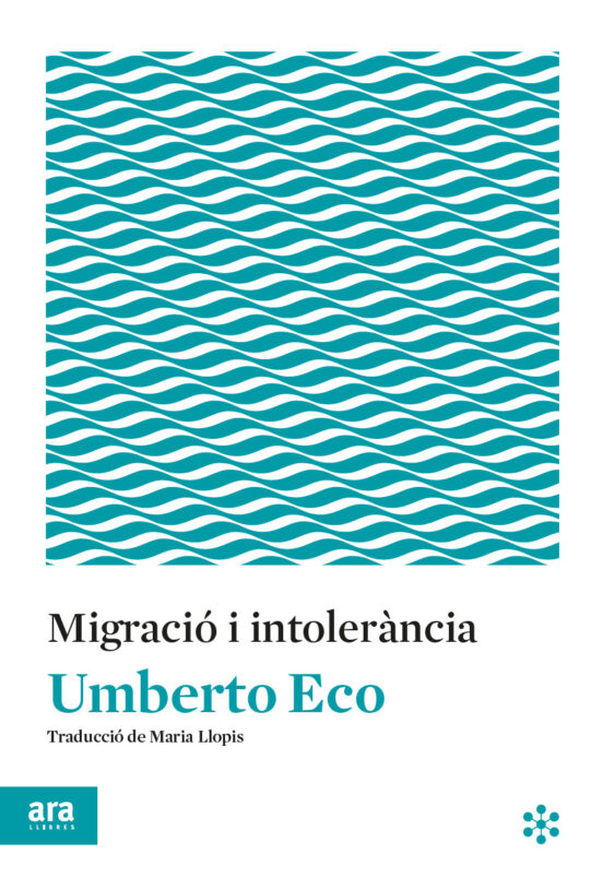 Migració I Intolerància