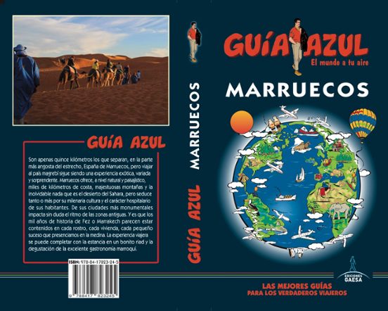 Marruecos 2019