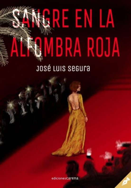Sangre En La Alfombra Roja